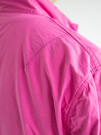 Tailored Coverall