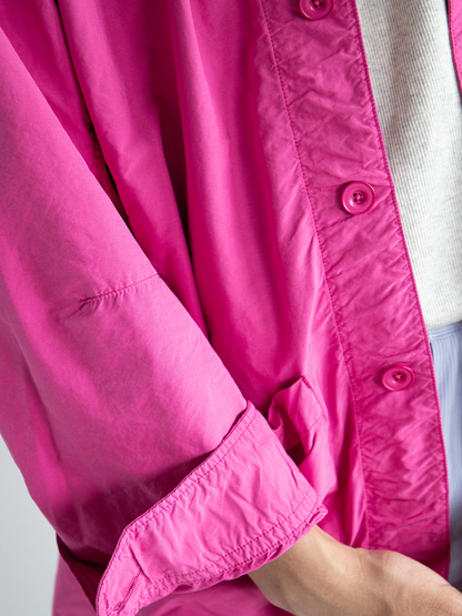 Tailored Coverall