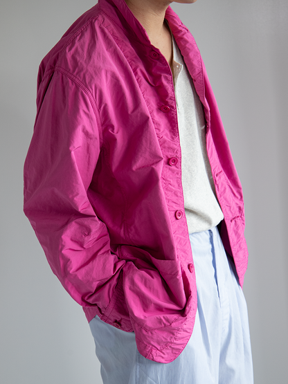 Tailored Coverall