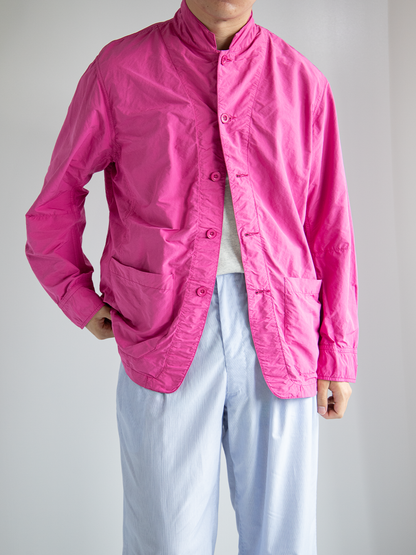 Tailored Coverall