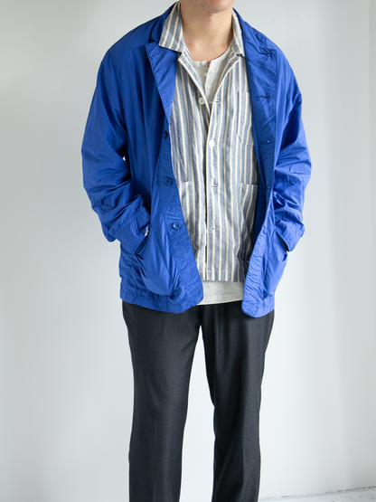 Tailored Coverall