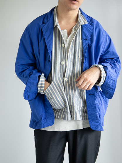 Tailored Coverall