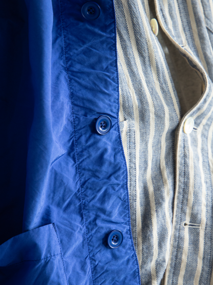 Tailored Coverall