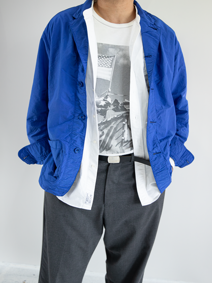 Tailored Coverall