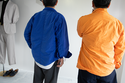 Tailored Coverall