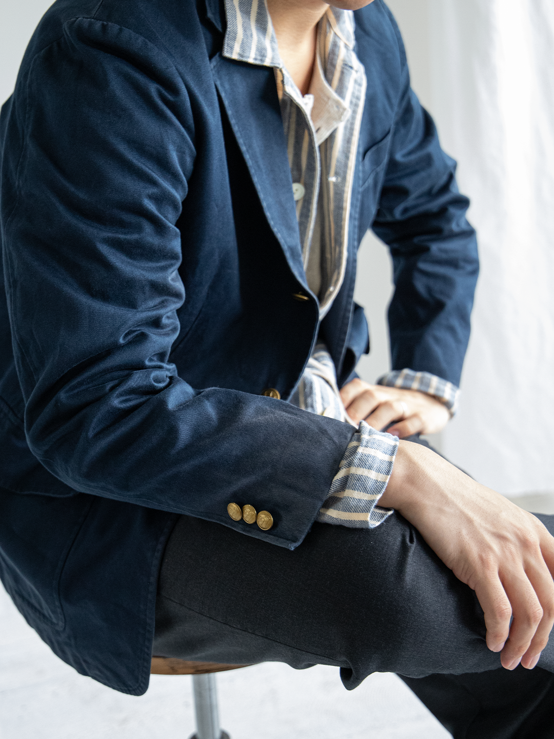 West Point Blazer