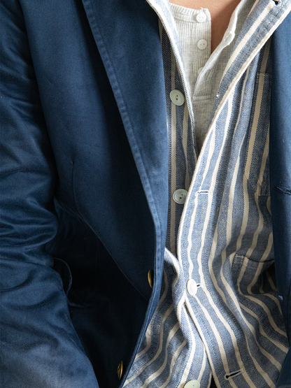 West Point Blazer
