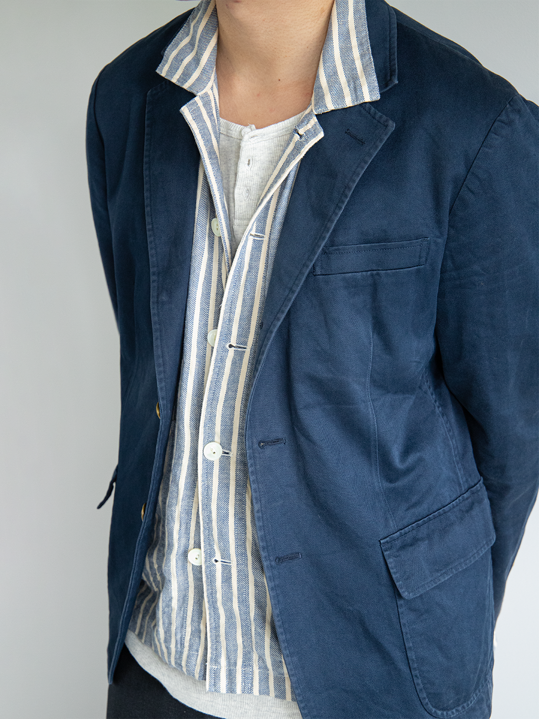 West Point Blazer