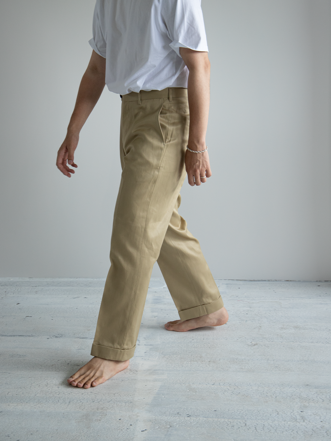 American Trousers West Point