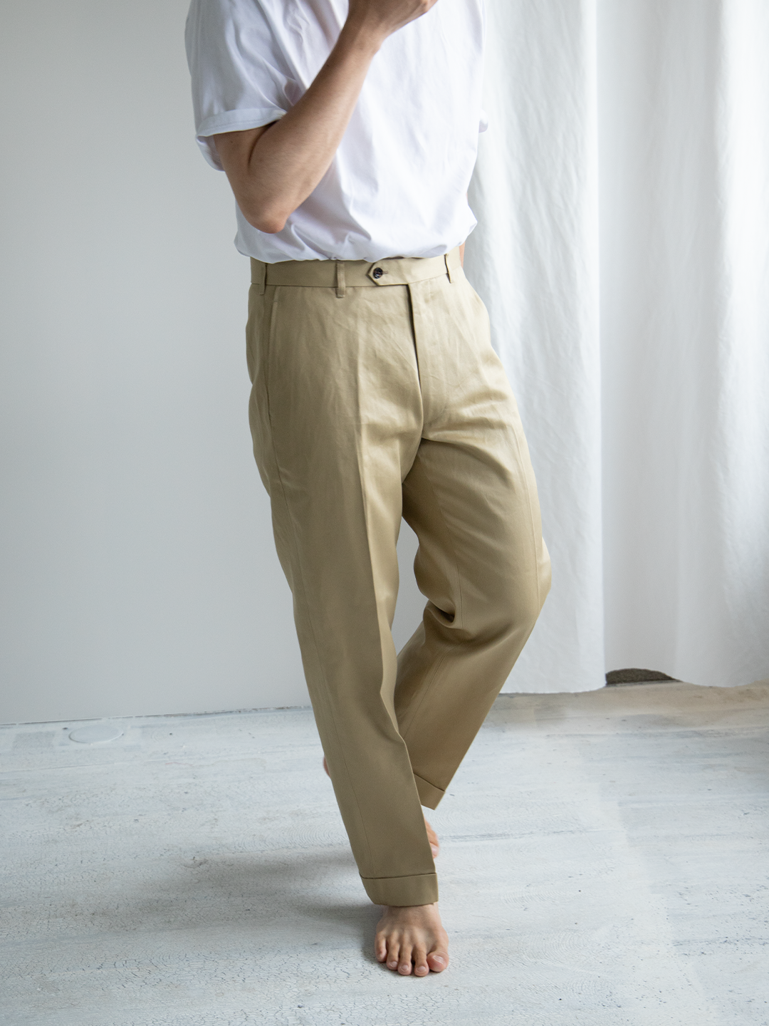 American Trousers West Point