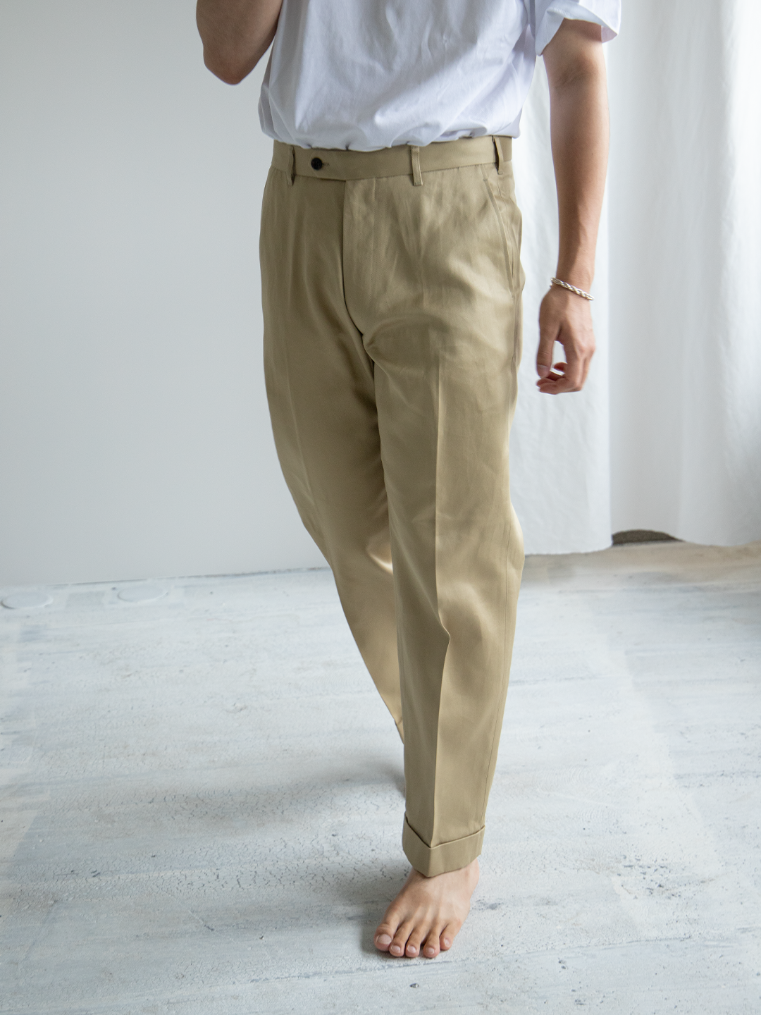 American Trousers West Point