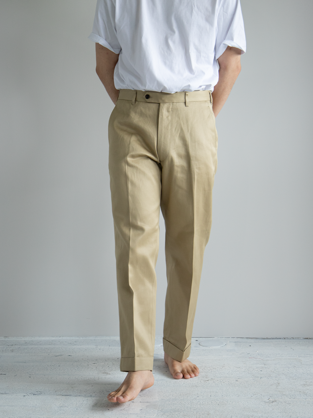 American Trousers West Point