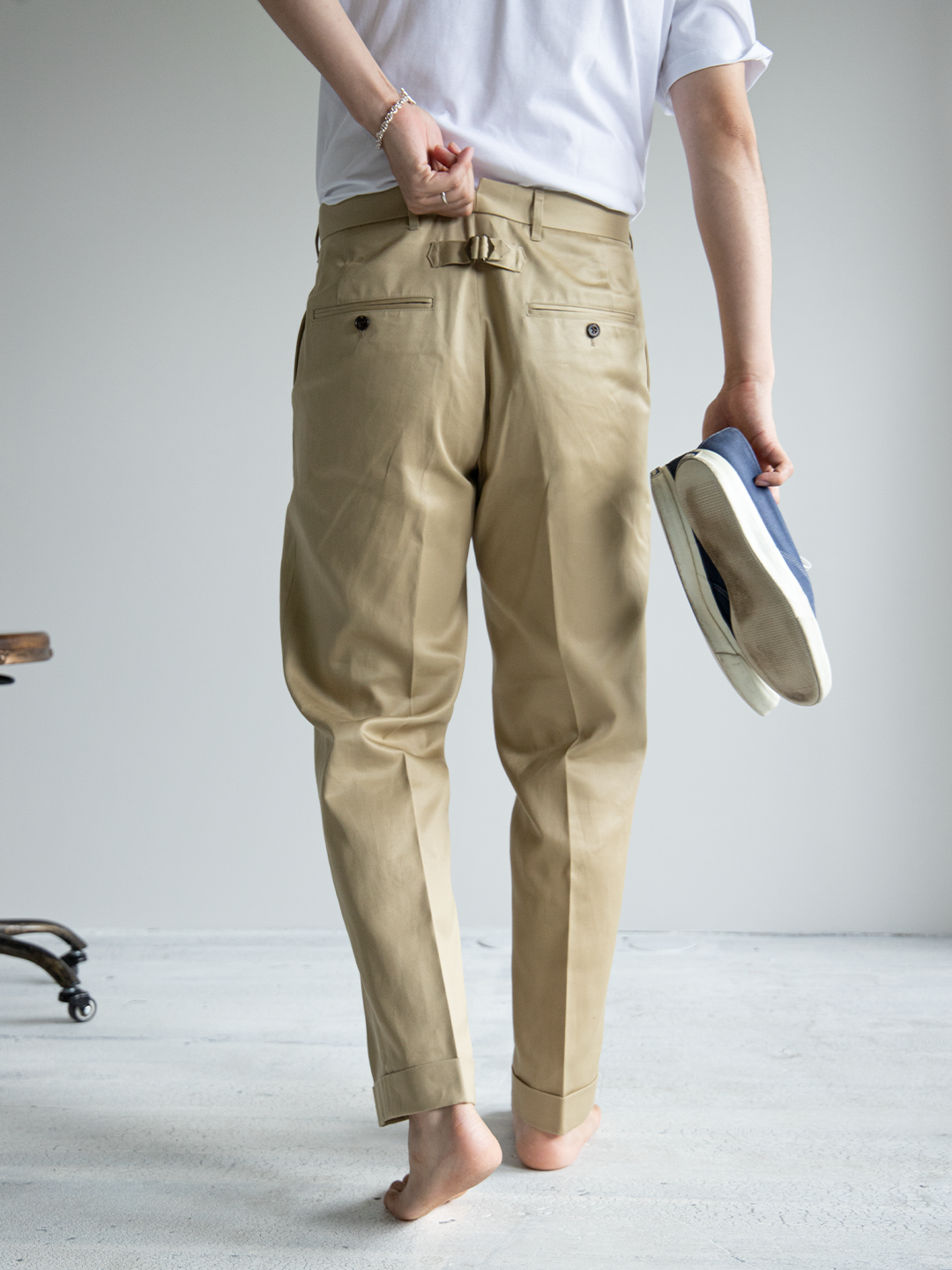American Trousers West Point