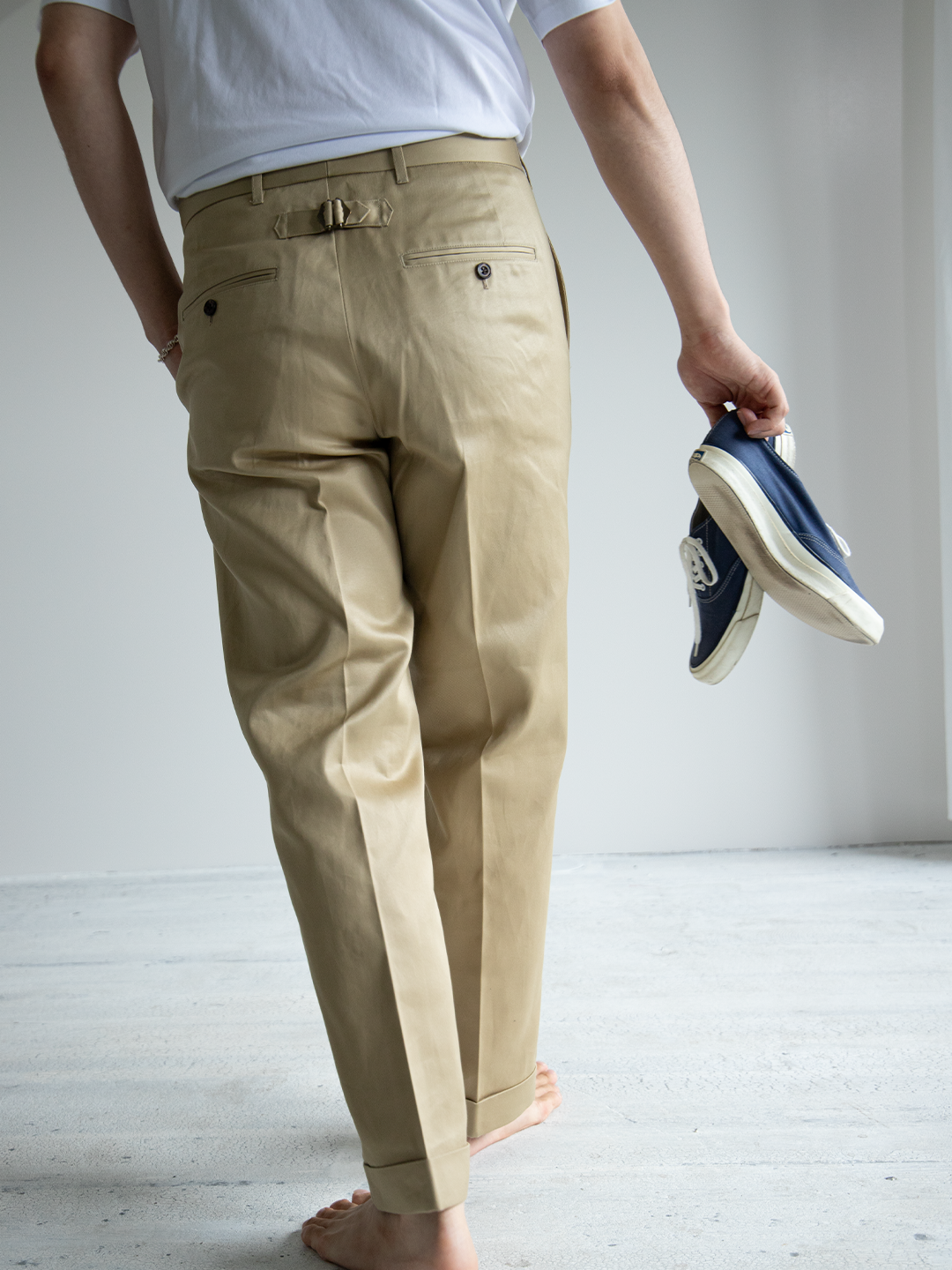 American Trousers West Point