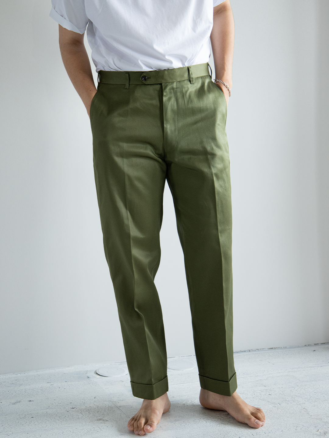 American Trousers West Point