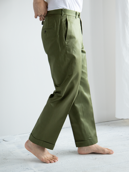 American Trousers West Point
