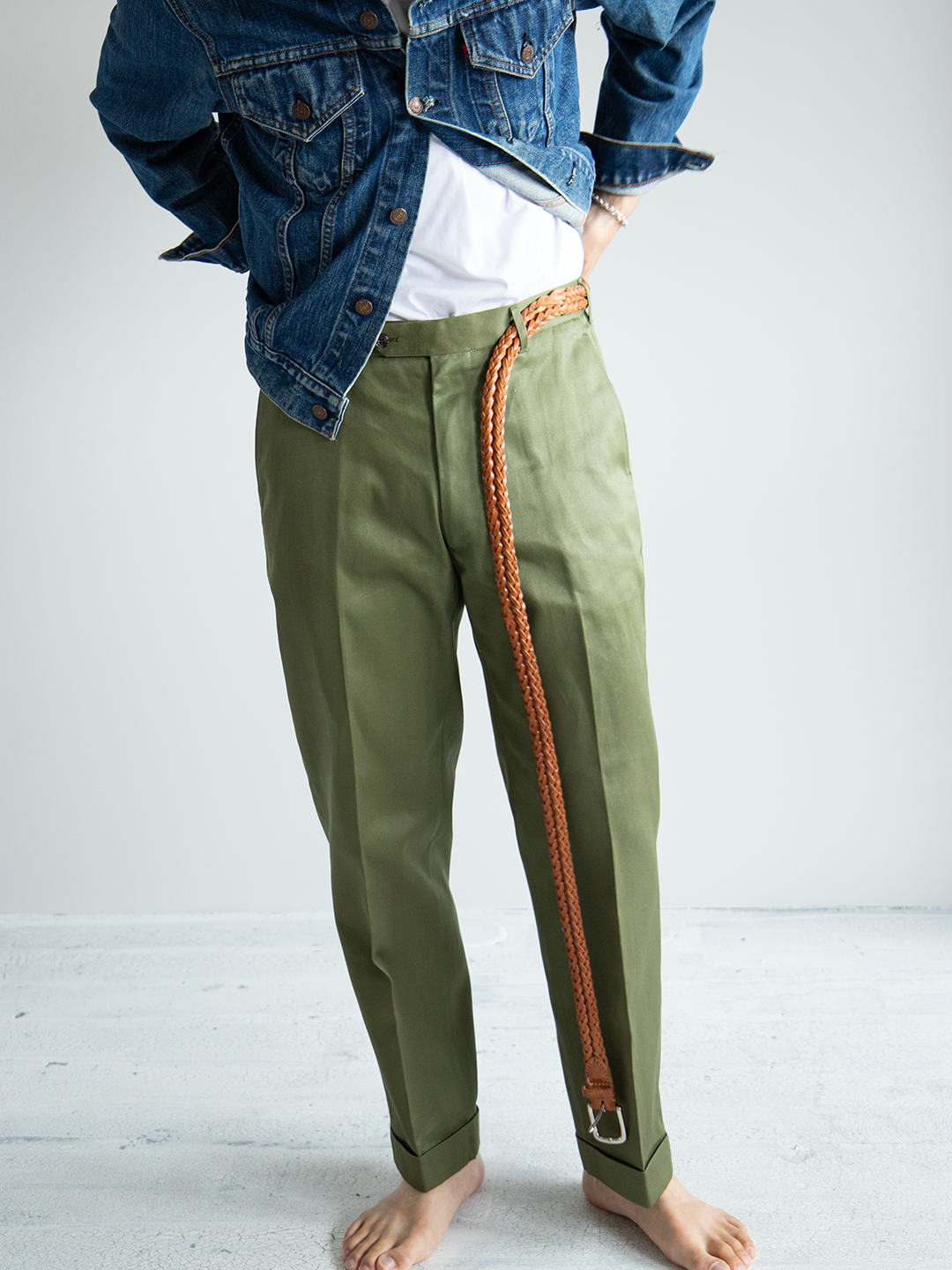 American Trousers West Point