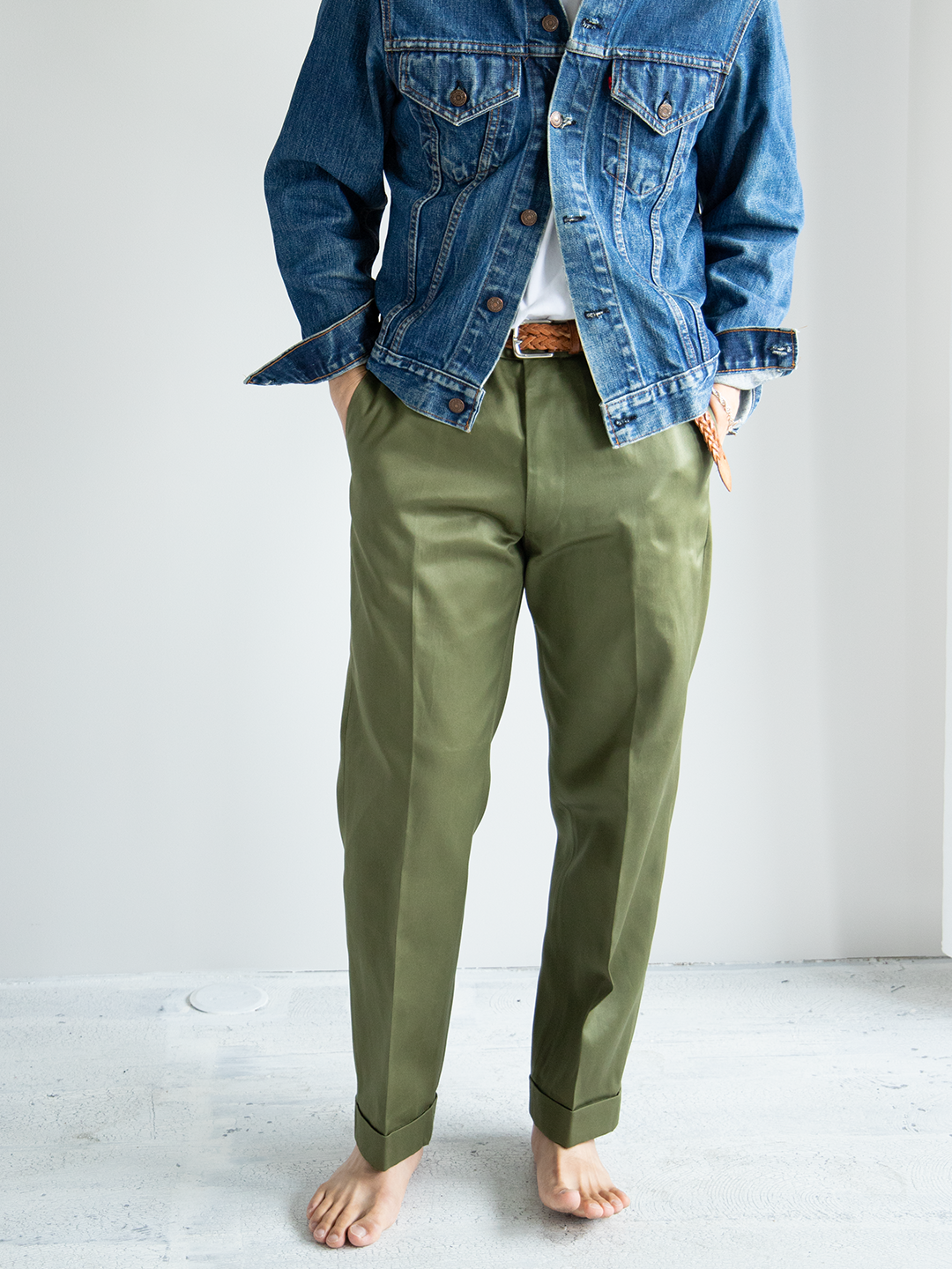 American Trousers West Point