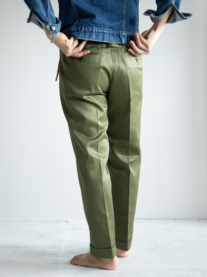American Trousers West Point