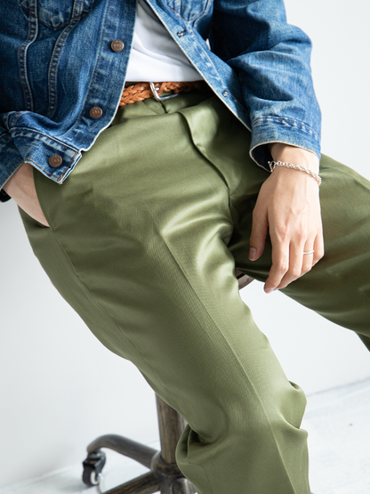 American Trousers West Point