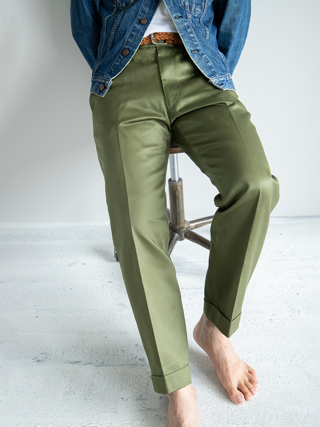 American Trousers West Point