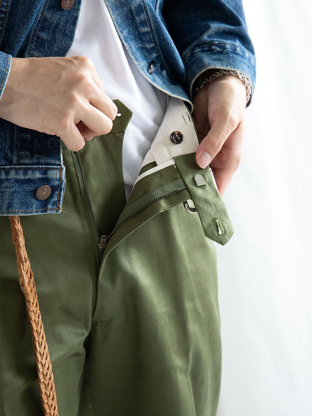 American Trousers West Point
