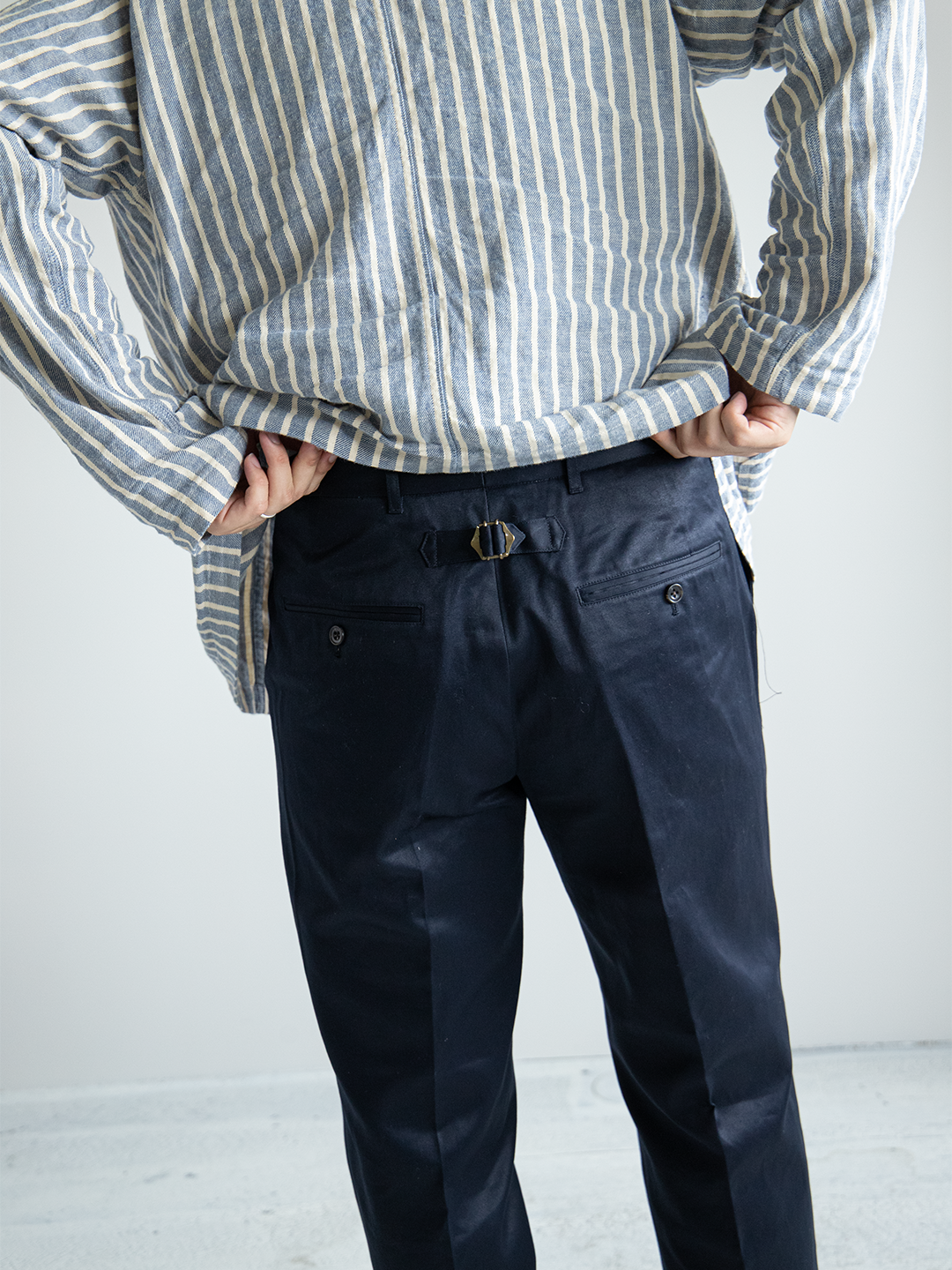 American Trousers West Point