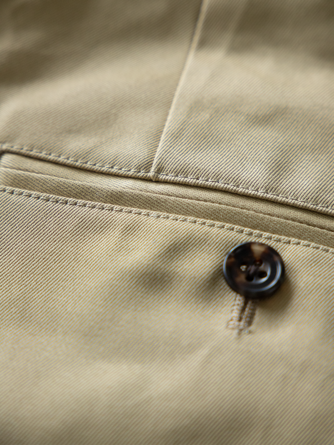 American Trousers West Point