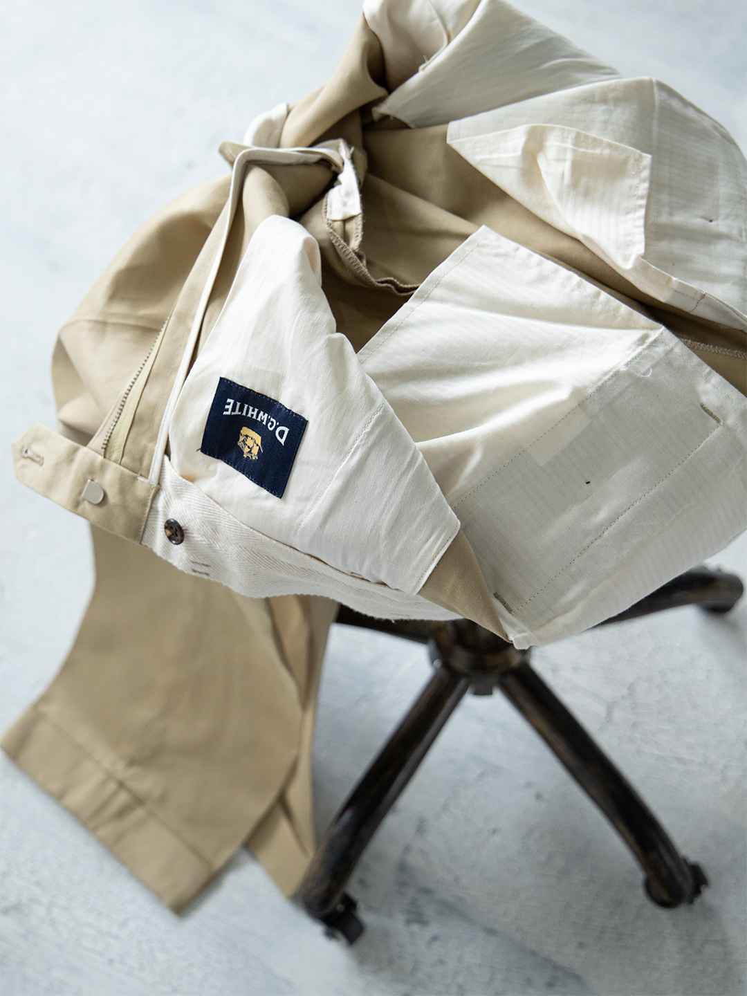 American Trousers West Point