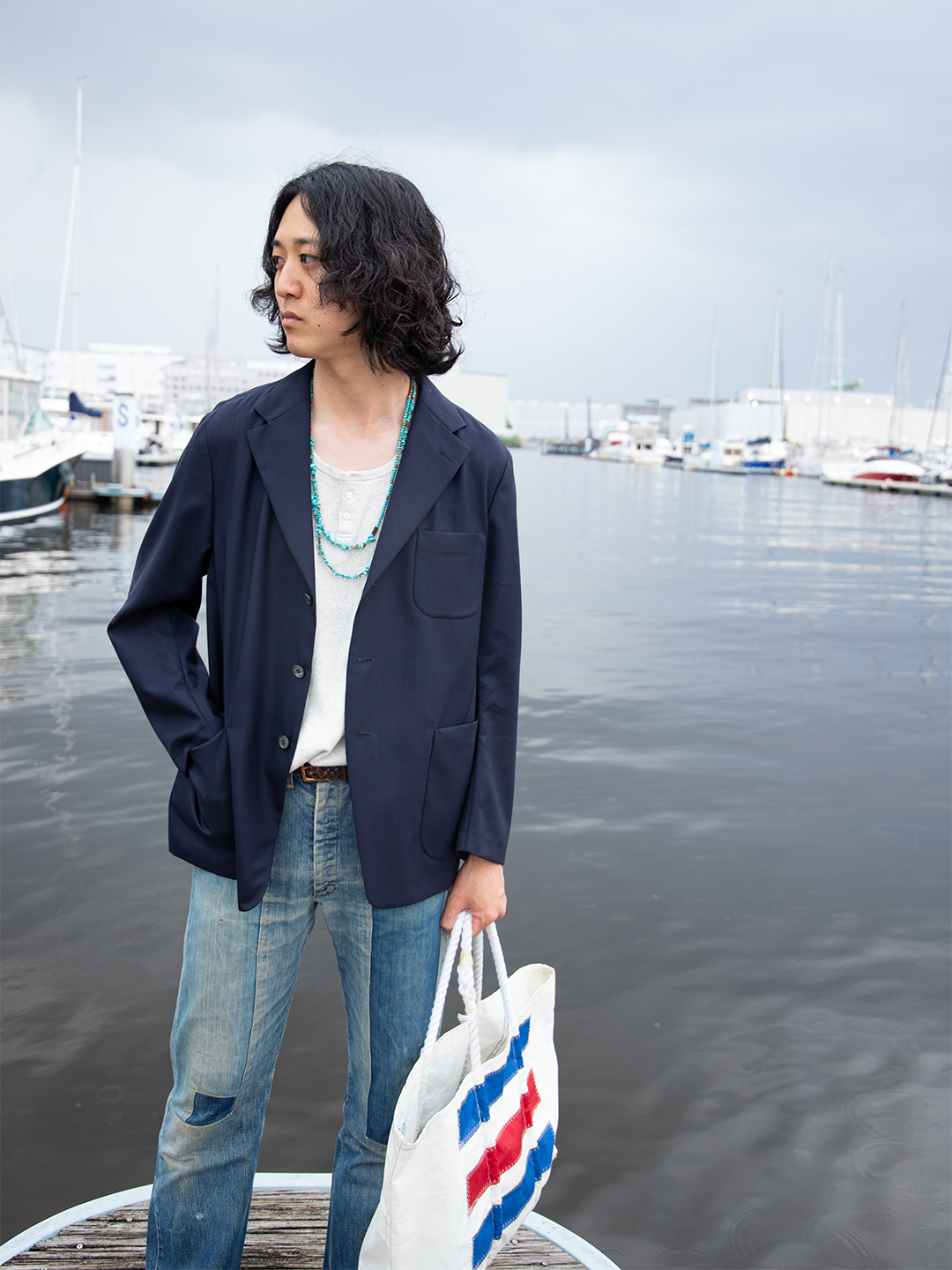 Harbor
