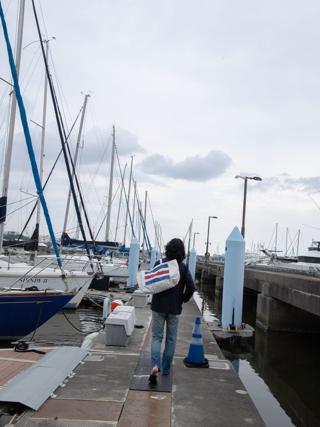 Harbor