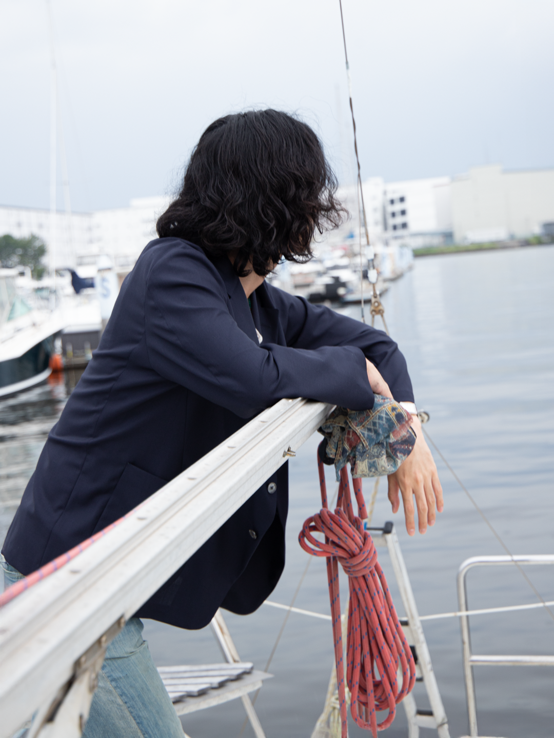 Harbor