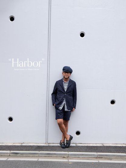 Harbor