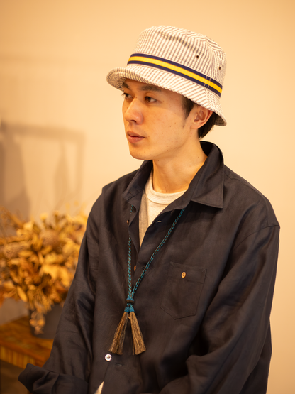 Shoreline Hat