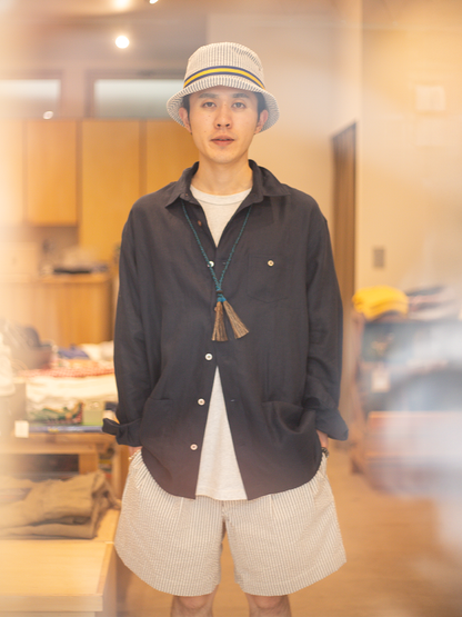 Shoreline Hat