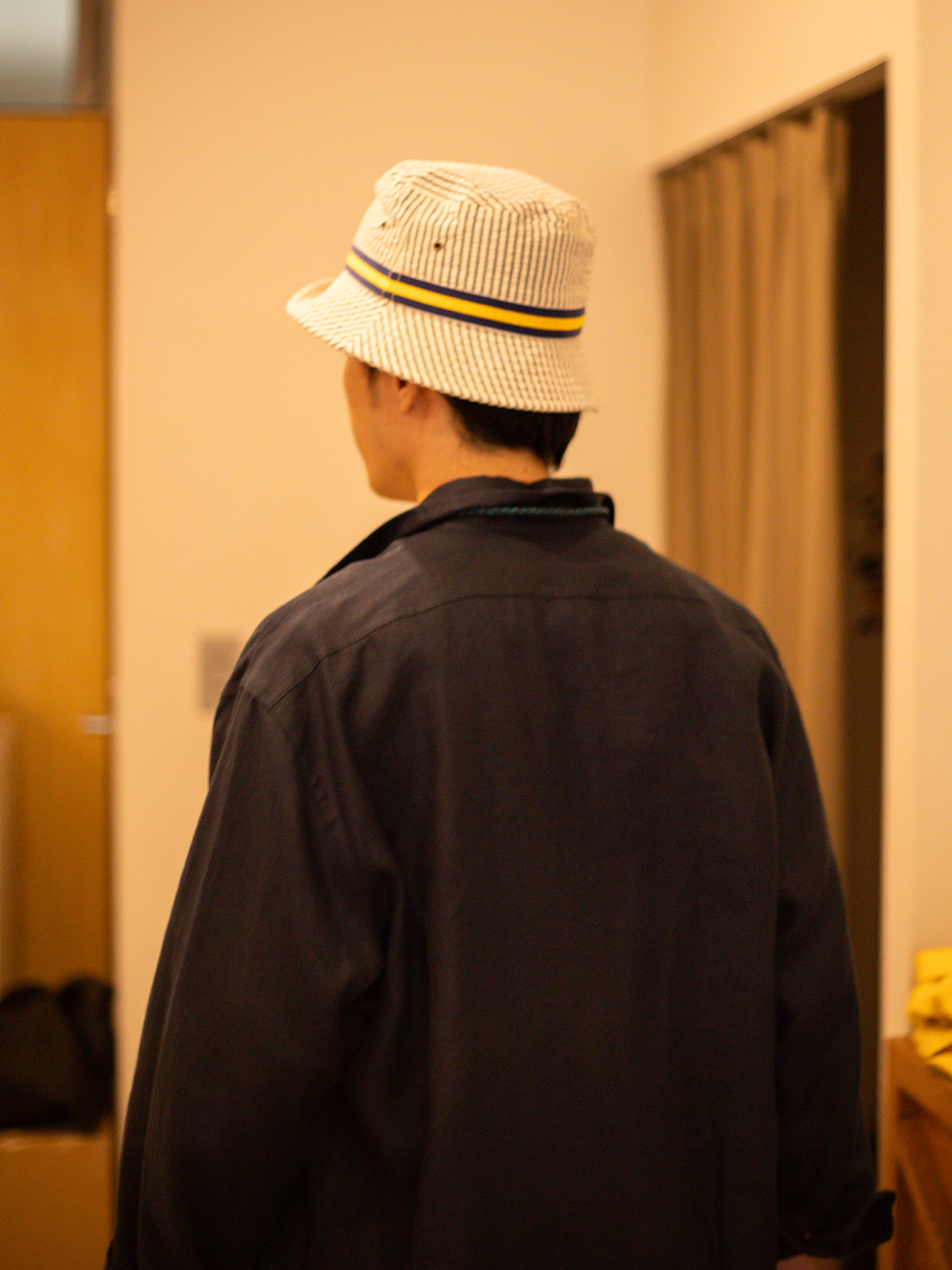 Shoreline Hat