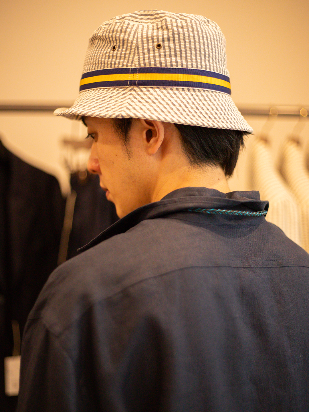 Shoreline Hat