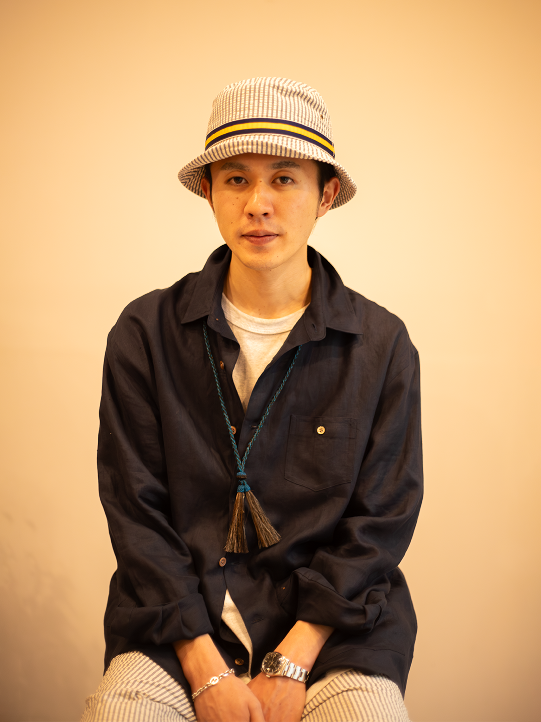 Shoreline Hat