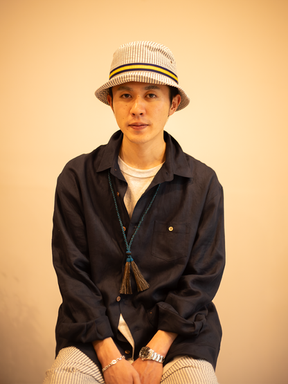 Shoreline Hat