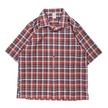 Professor Shirt Half Sleeve