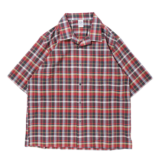 Professor Shirt Half Sleeve