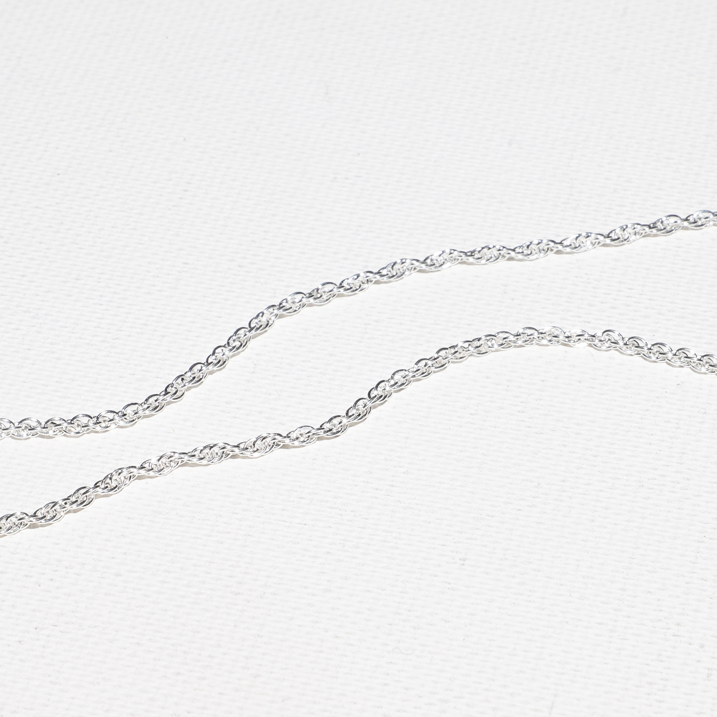【JeP】Singapore Chained Necklace