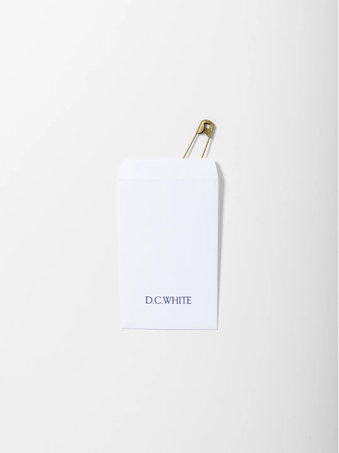 Antique Gold Pin（ピン） | D.C.WHITE 商品画像3