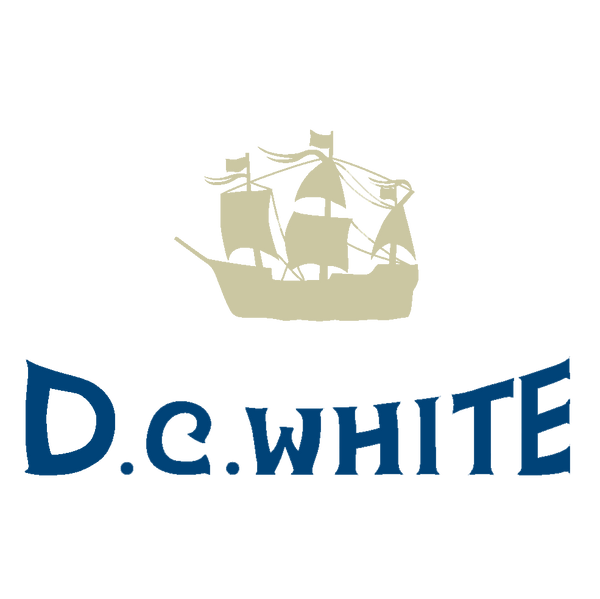 D.C.WHITE