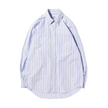IVY B.D. Stripe Oxford