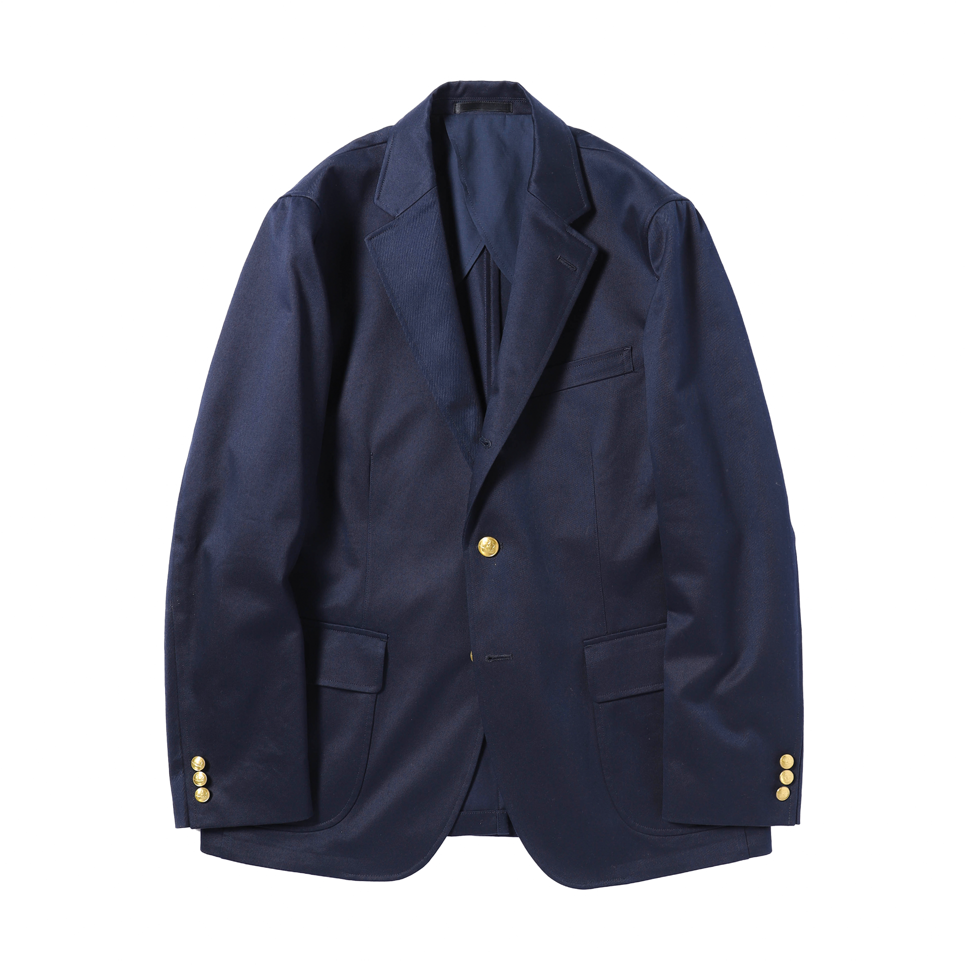 West Point Blazer – D.C.WHITE