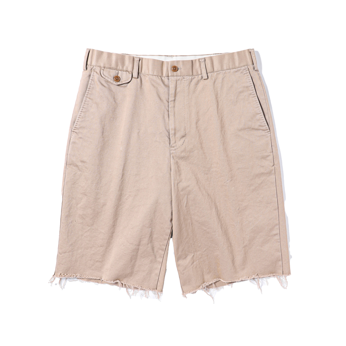 West Point Shorts Ivy Leaguers' Cut