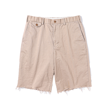 West Point Shorts Ivy Leaguers' Cut