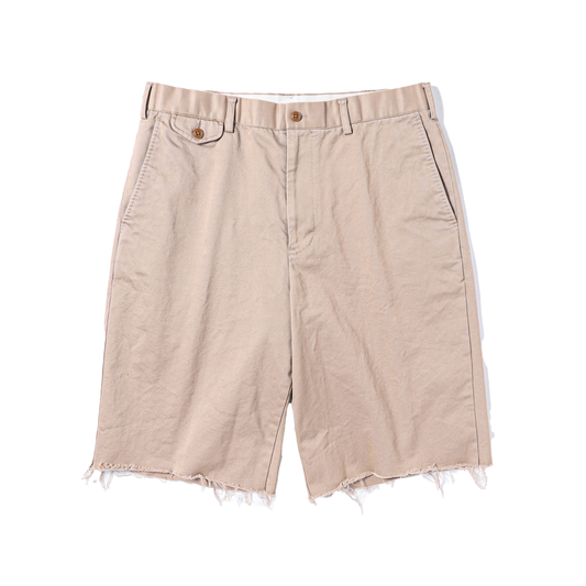 West Point Shorts Ivy Leaguers' Cut