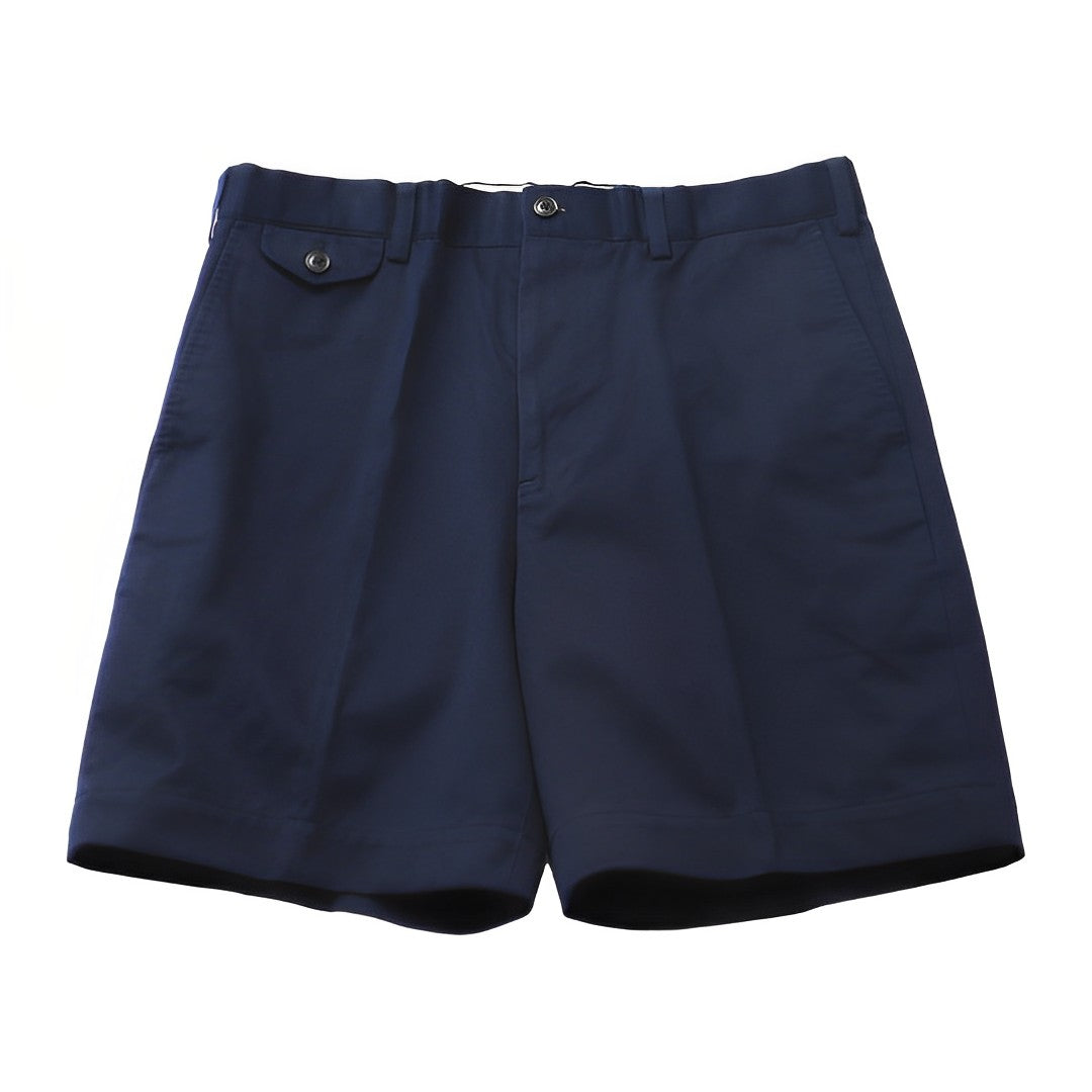 Navy / 42